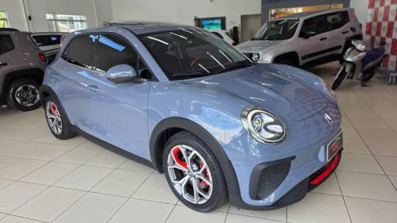 GWM ORA 03 63 KW ELÉTRICO GT